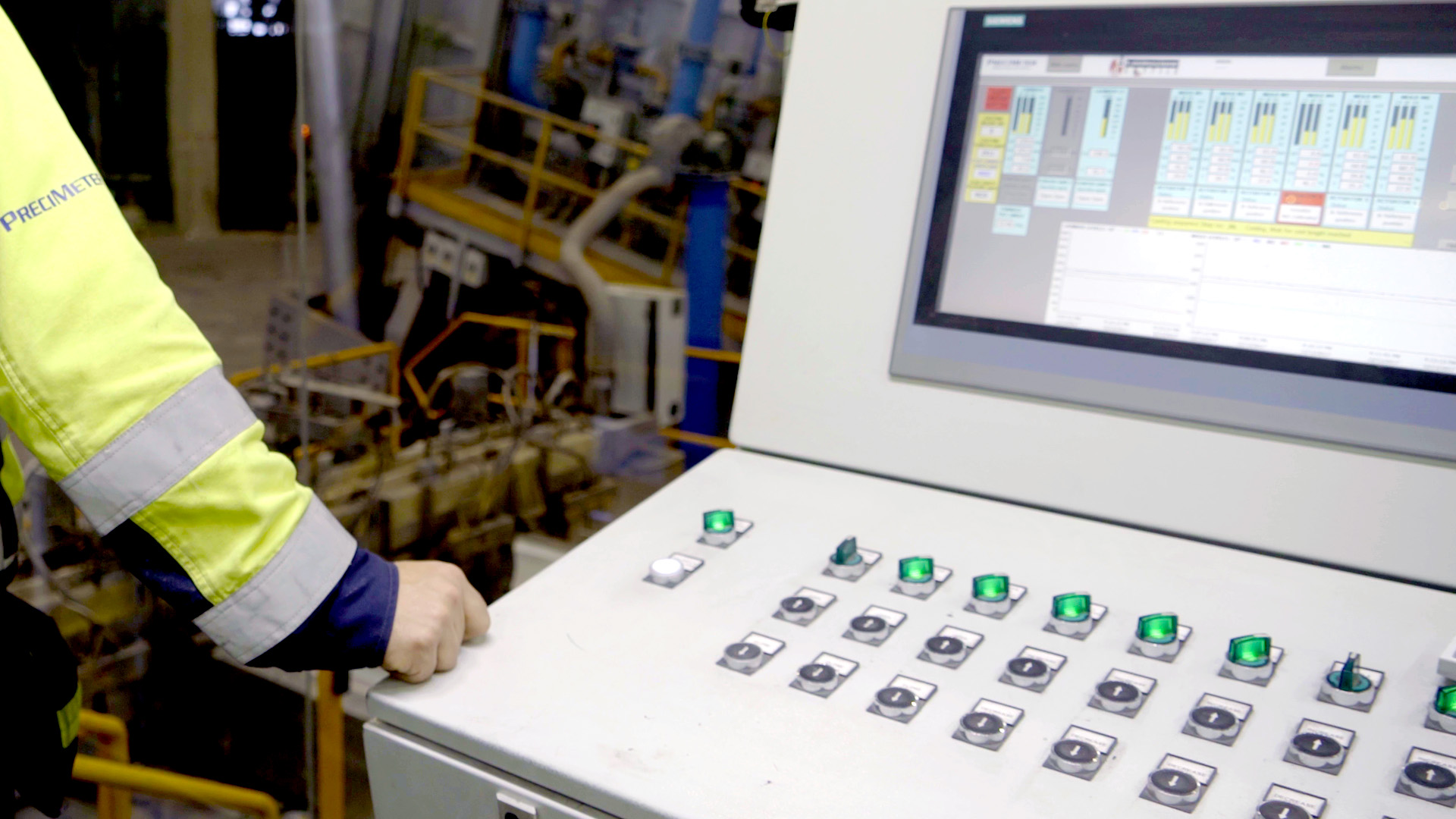 Control System